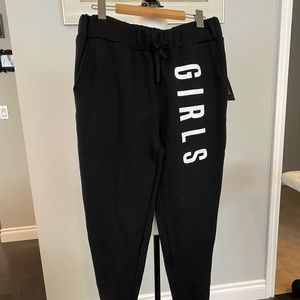 Brunette the label joggers